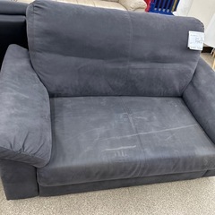 リユースのサカイ東金店 IKEA 2人掛けソファー TJ17261の画像