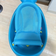 ベビーバスの画像