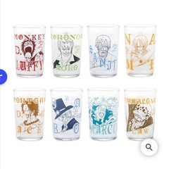 【商談中】ONE PIECEグッズの画像