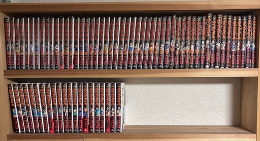 キングダム1-71巻