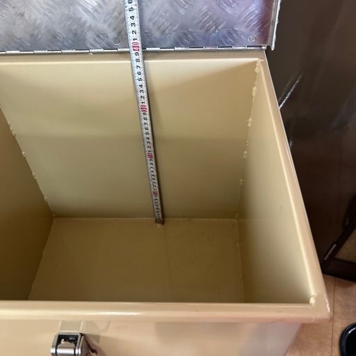 物入れ　道具箱　