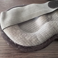 HITOKIの3Dホットアイマスクの画像