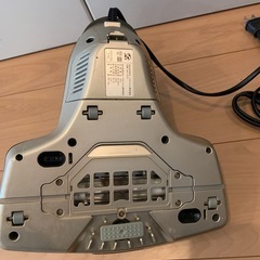 布団ダニクリーナーの画像