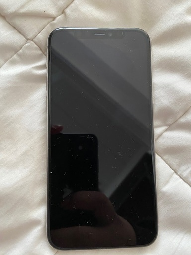 携帯電話/スマホ iPhone11Pro