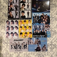 snowman 引退品　　CD Blu-rayの画像