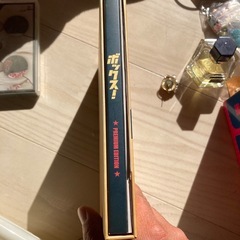 引き取り先決定DVD1の画像