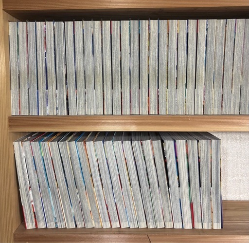 キングダム1-71巻