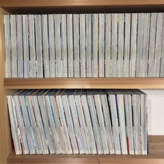 キングダム1-71巻の画像