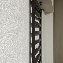 引っ掛け棚の画像
