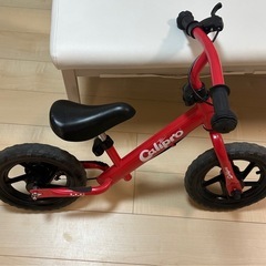 子供用ストライダー  の画像