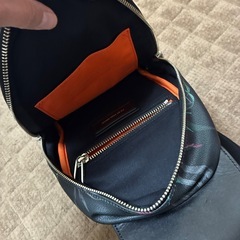 ボディーバッグ　ポールスミスの画像