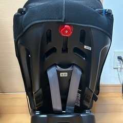 チャイルドシートの画像