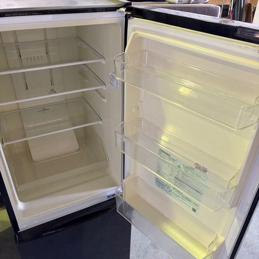 ♦SHARP ノンフロン冷凍冷蔵庫【2014年製】SJ-WA35Y-S SHARP 3ドア冷蔵庫 SJ-WA35Y-S 2014年製 350L