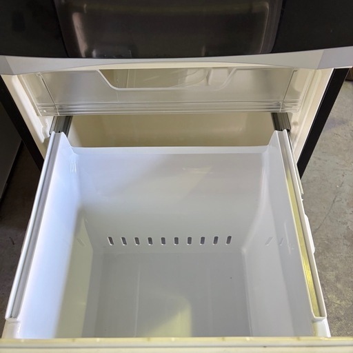 Hisense 冷蔵庫 360L 大型 2021年製 高年式 家電 d3135 360L HR-D3601S