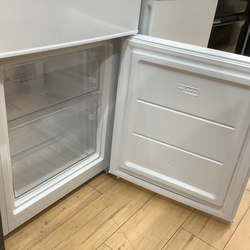 【トレファク松原店】ニトリ　2ドア冷蔵庫のご紹介です！