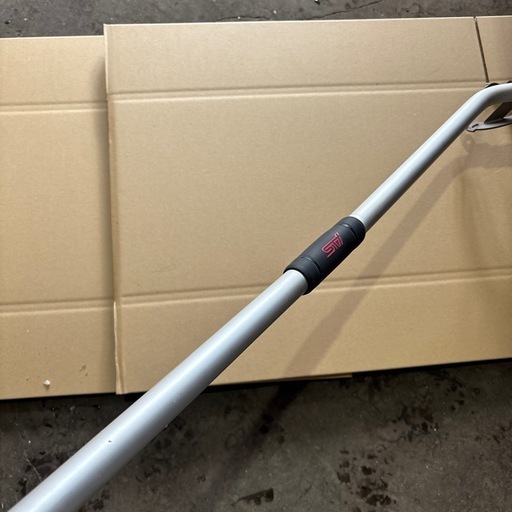 インプレッサ g4 STI タワーバー　GP2 GP3 GP6 GPE GJ2 GJ3 GJ6