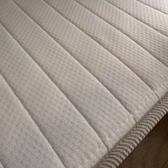 【状態良好・ほぼ新品】マットレスの画像