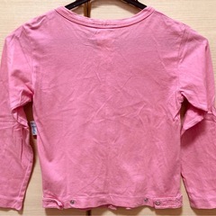 ⑤子供服　アニエスベー　8ans(120-130)　カーディガンの画像
