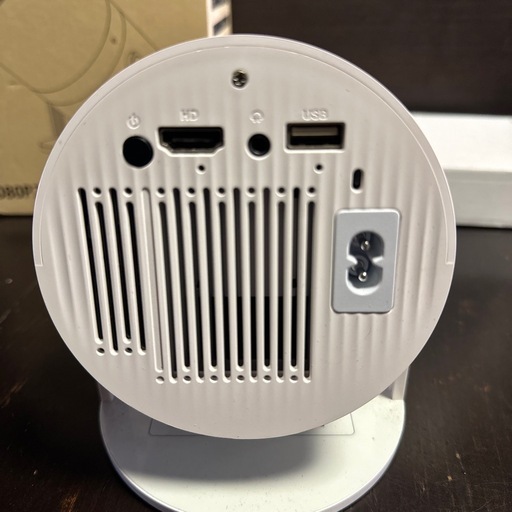 OWNKNEW K11 ホームプロジェクター 本体