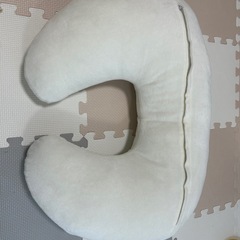 授乳クッションの画像