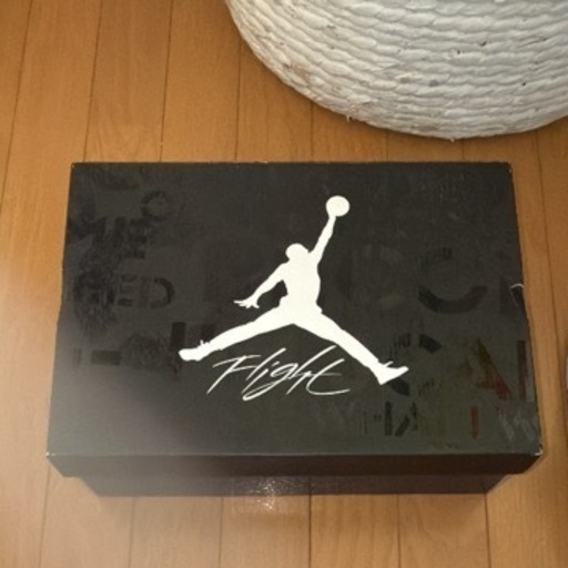 Nike Air Jordan 4 Retro 