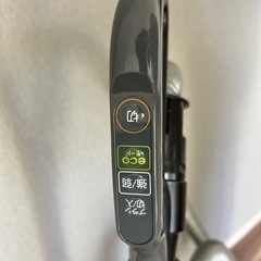 サイクロン掃除機　東芝 TOSHIBA【2018年製】の画像