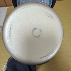 LOCABO糖質カット炊飯器の画像