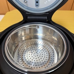 LOCABO糖質カット炊飯器の画像