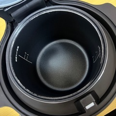 LOCABO糖質カット炊飯器の画像