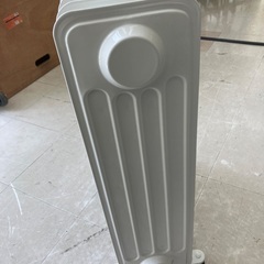 【トレファクマーケット千葉おゆみ野店】ご来店いただける方限定！のKazのオイルヒーターのご紹介です！の画像