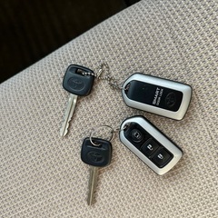 トヨタ ラウム 両側スライド ピラーレス アウトドアベース 女性ワンオーナー 程度良好 タイベルレス 1500cc 内装綺麗の画像