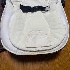 【受取者決定済】西松屋のバウンサーの画像