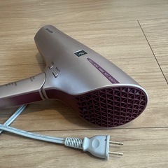 SHARP ドライヤーの画像