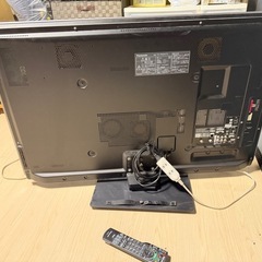 Panasonic TH-P42VT3の画像