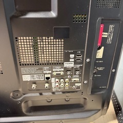 Panasonic TH-P42VT3の画像