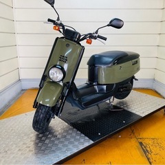 28410km ★始動動画あり★ ヤマハ VOX SA31J 原付　兵庫県　神戸市　バイクの画像