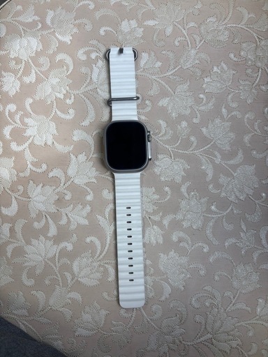 Apple Watch Ultra 初代本体 長期レビュー】凡人が初代Apple Watch