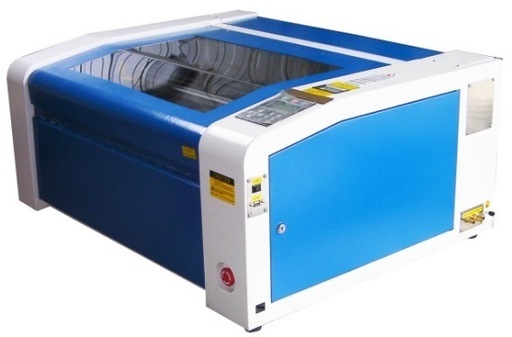 レーザー加工機　SUNMAX  LT6040 40w