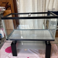 水槽90センチ3個セットの画像