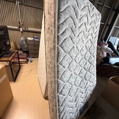 マットレス の画像