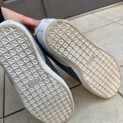 PUMA 23､5cmの画像