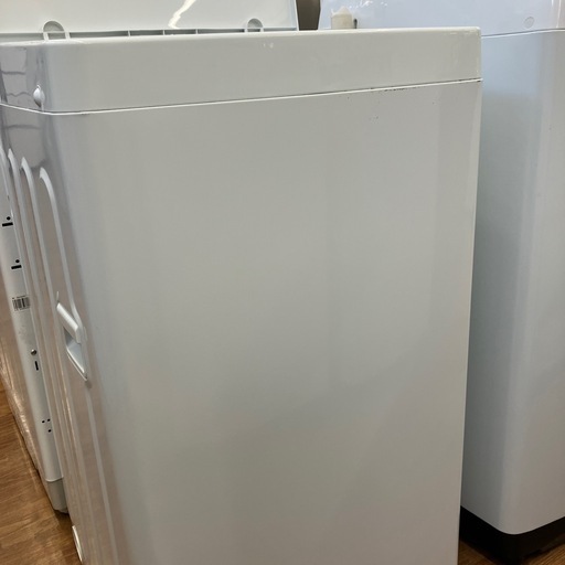 Haier 全自動洗濯機