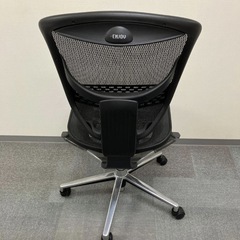 Ergohuman メッシュOAチェア ENJOY JOIFA 802の画像
