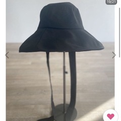 【2/10終了】レウリィ リボンバケットハットの画像