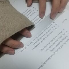 【三芳町】3回不合格から逆転！英検対策なら｜通塾・オンライン対応の英語塾の画像