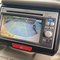 ⭐️人気のN-BOX❗️⭐️車検長〜い❗️即乗り早い者勝ち❗️の画像