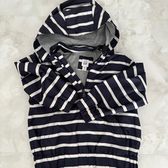 【美品】子供用GAPアウター2点セットの画像