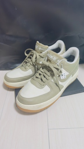 NIKE AIR FORCE 1 GTX エアフォース1 ゴアテックス 
