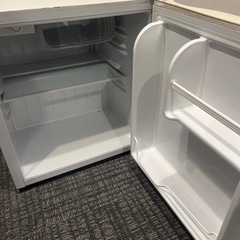 (運搬費込)(即日、深夜ok)サブ用で　2019年製　46L　　の画像