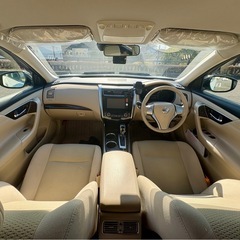 Ｈ２８年　距離24856km 車検令和９年11月　自動ブレーキ付きモデルの画像